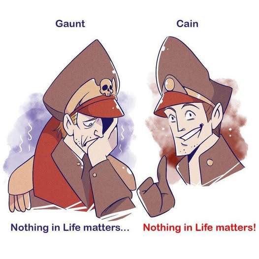 Life. It’s all about perspective!