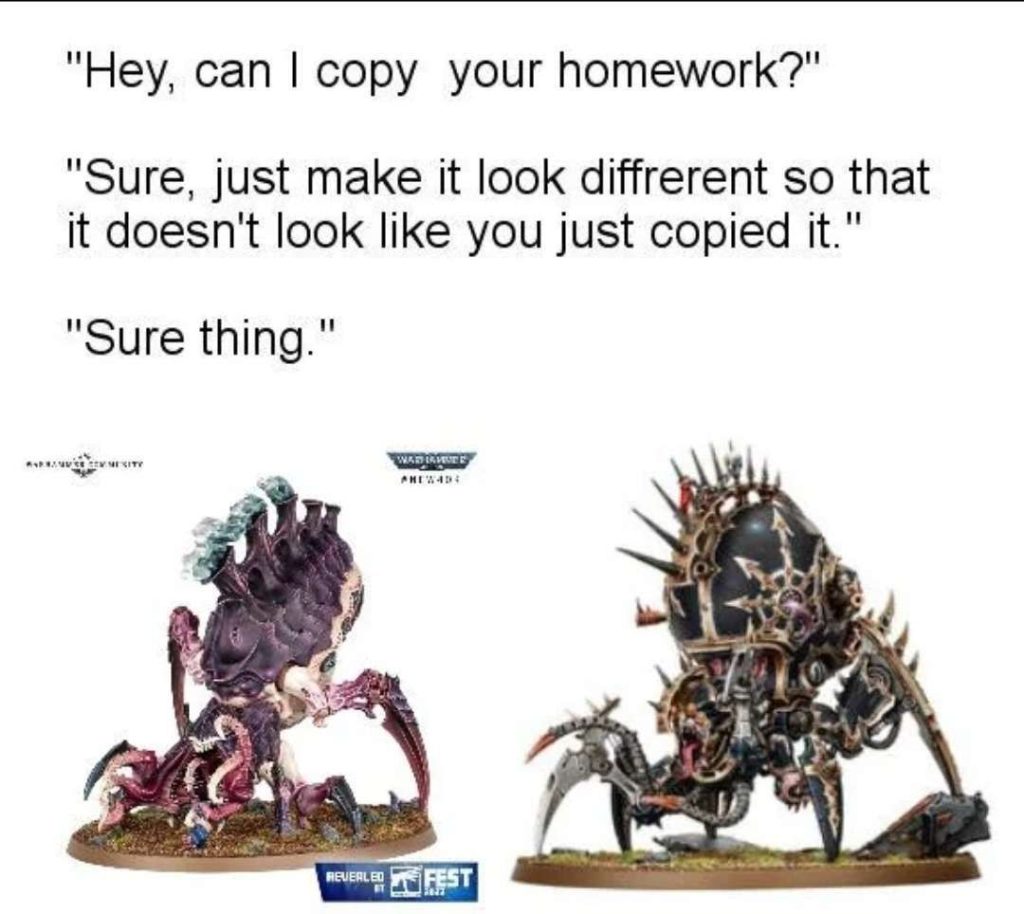 Hey, can I copy your homework?