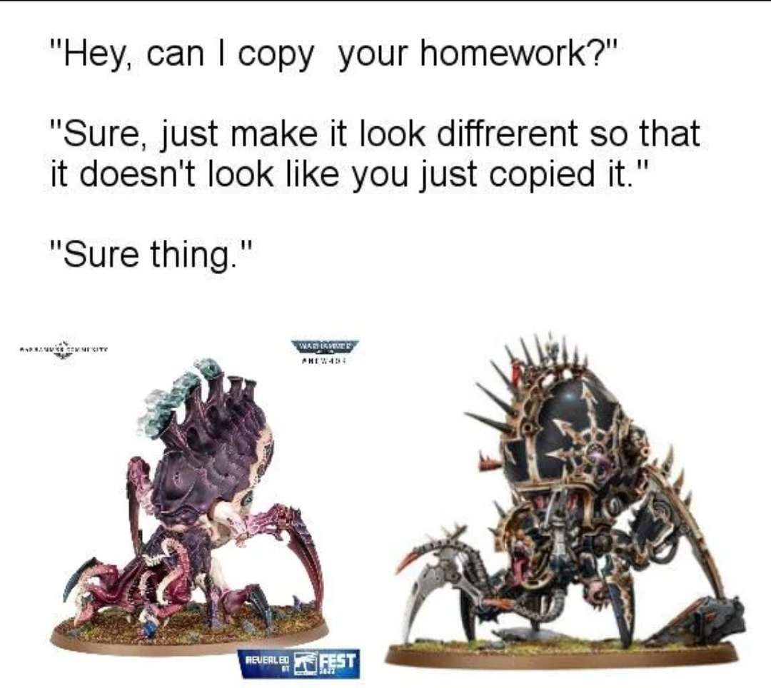 Hey, can I copy your homework?
