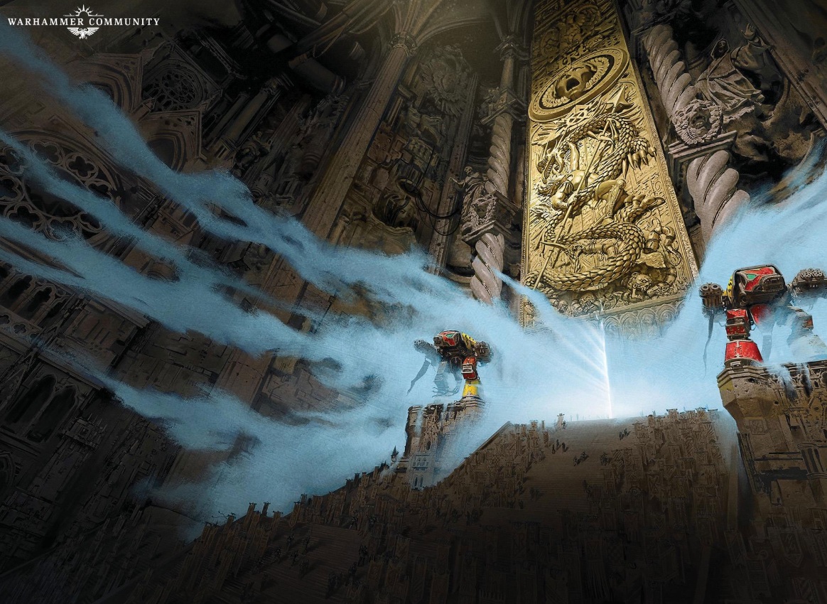 Eternity Gate Imperial Palace Beautiful Picture