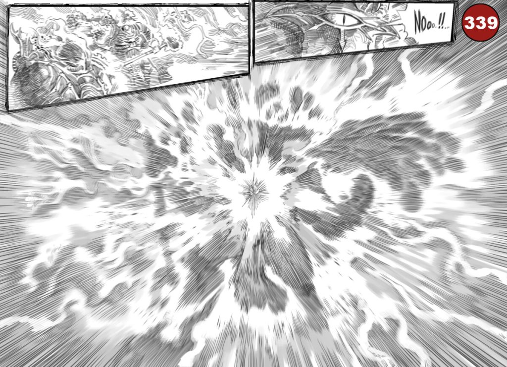 If Doom Slayer Joins the Imperium of Man Page 339