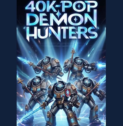 Smashing hit, “For the Emperor “