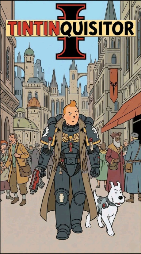 TinTinQuisitor