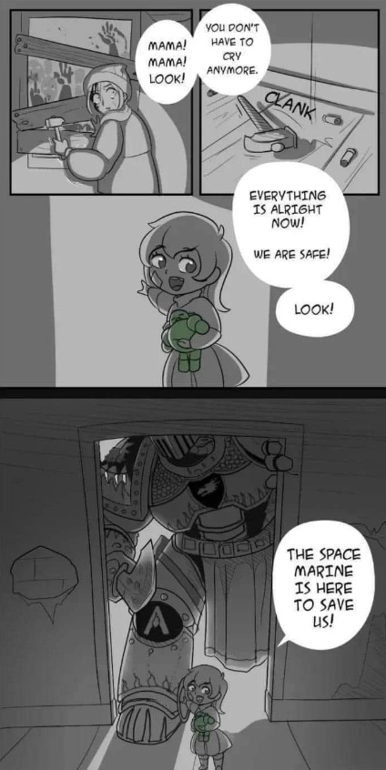 Phew, glad it’s a salamander